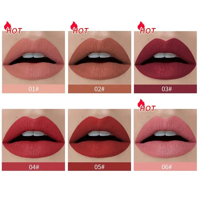 ملمع شفاه -  Nude Lip Gloss
