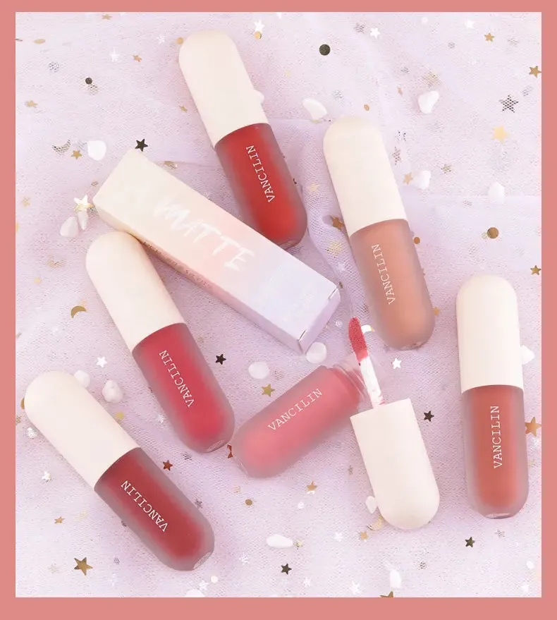 ملمع شفاه -  Nude Lip Gloss