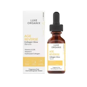 Age Reverse Collagen Glow Serum 30ml