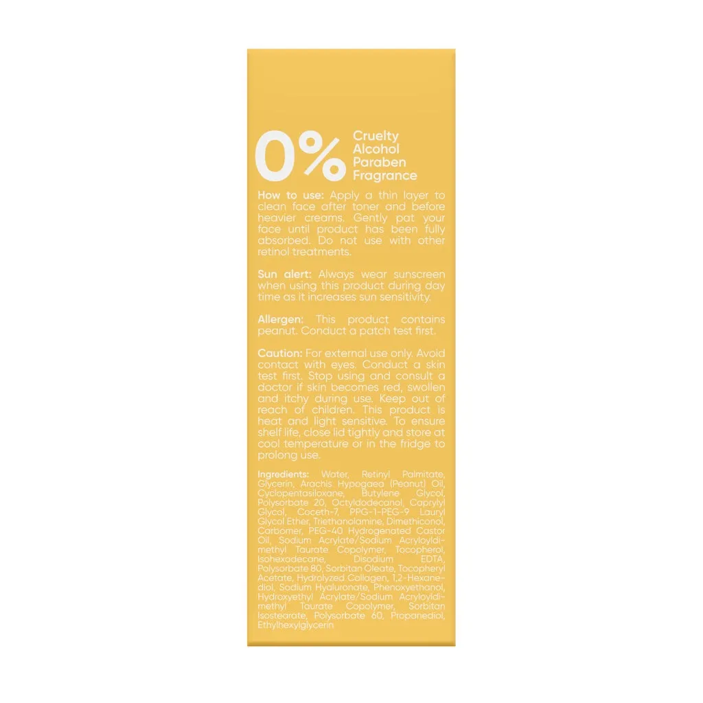 Age Reverse Collagen Glow Serum 30ml