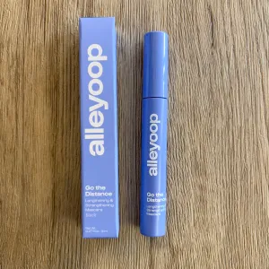 Alleyoop Go the Distance Mascara