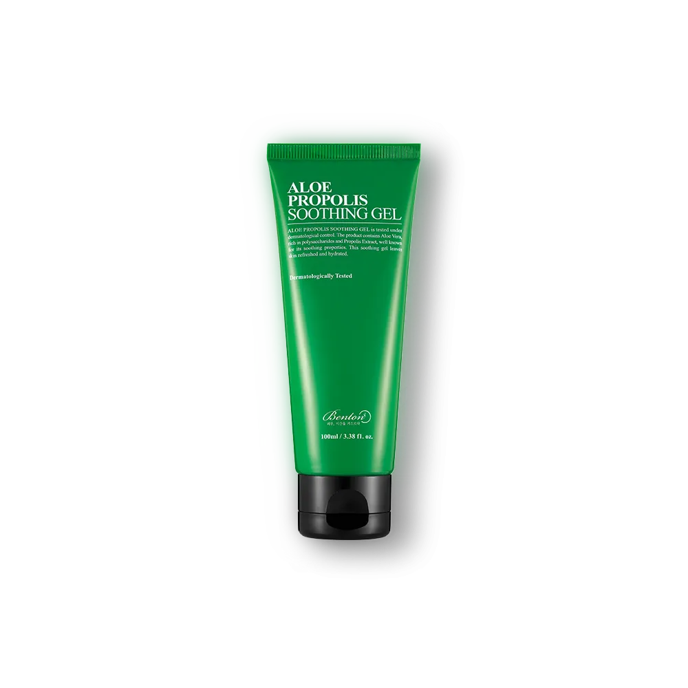 Aloe Propolis Soothing Gel