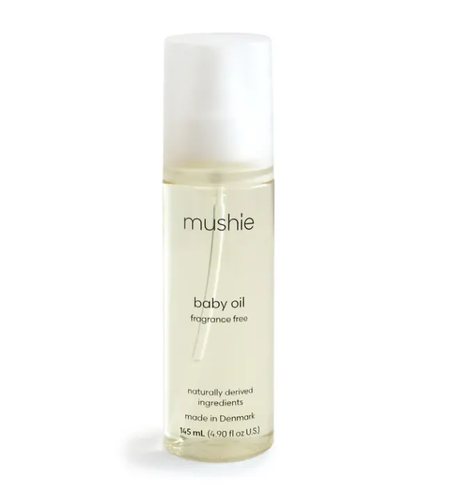Baby Oil