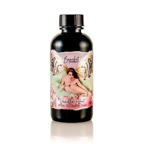 Barefoot Venus - Vanilla Shake Bubble Bath