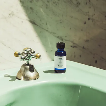 Beard Grooming Oil