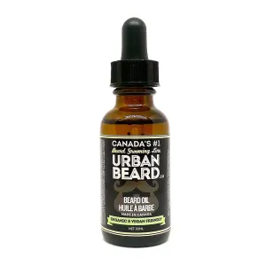 Beard Oil