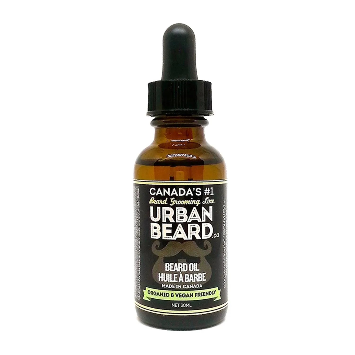 Beard Oil