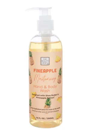 Beauty Crop Fineapple Hand and Body Wash
