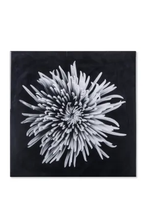 Black And White Epoxy Artwork | Andrew Martin