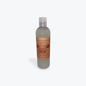 Black Castor Oil Mango Shampoo