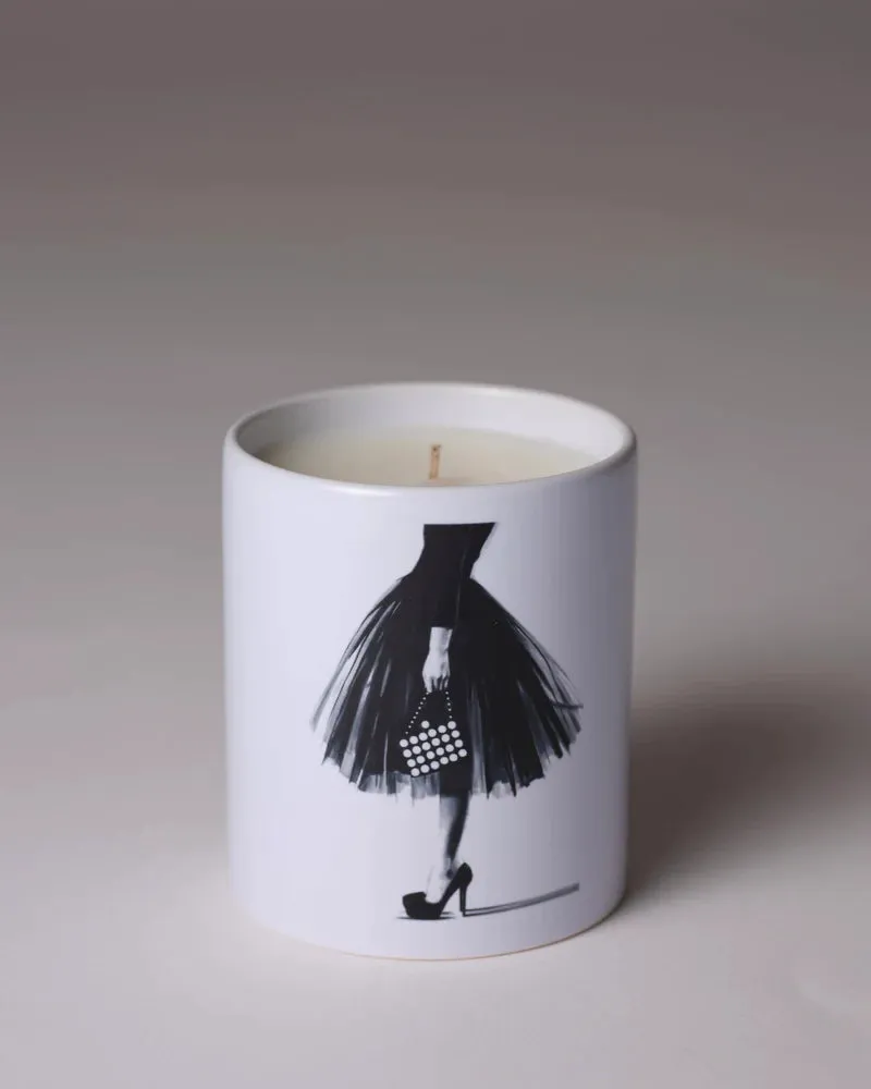 C Press Studio Emotional Baggage Candle