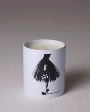 C Press Studio Emotional Baggage Candle