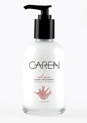 Caren Original Skin Care | Red Cocoa Scent