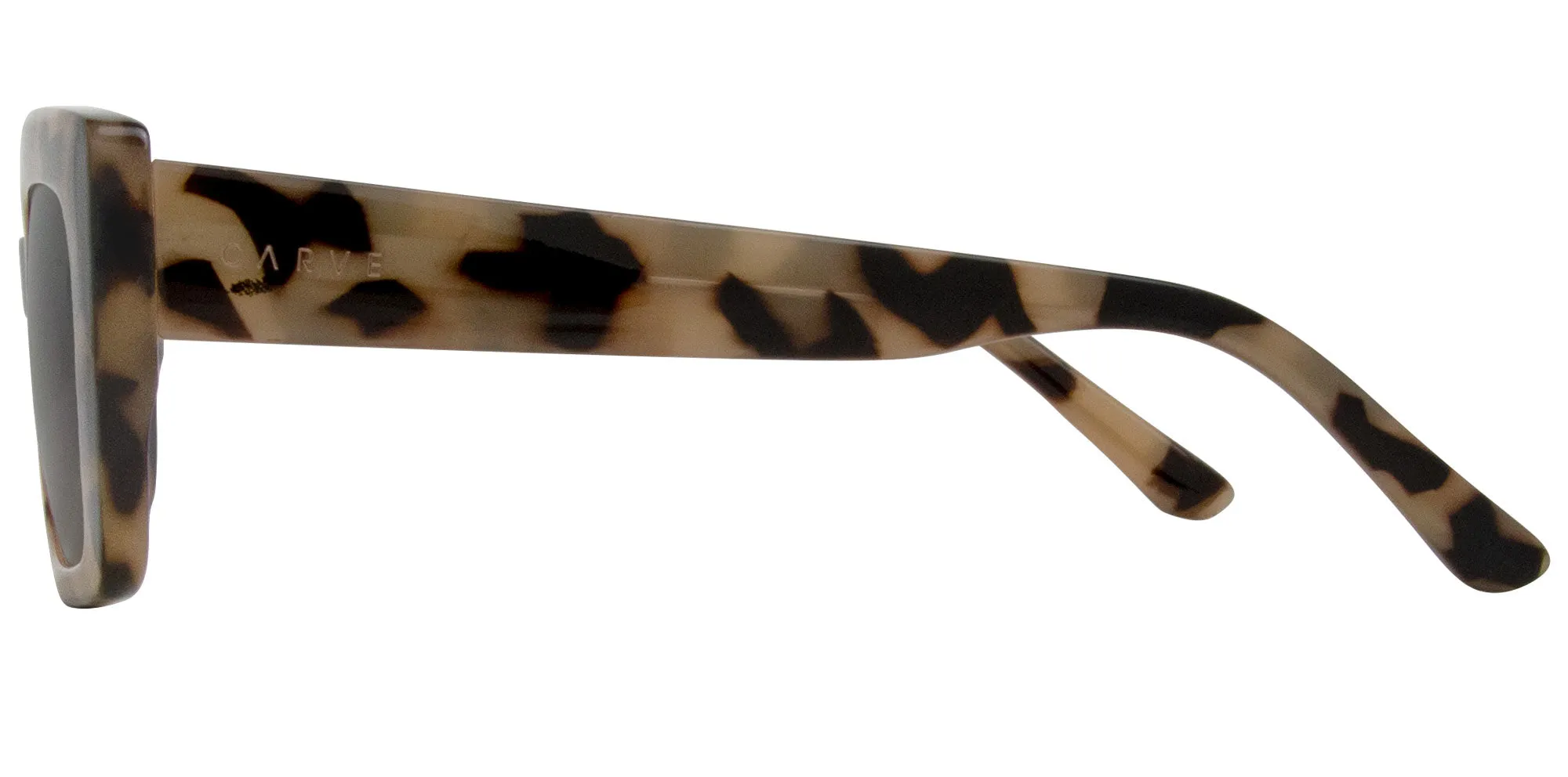 Carve Laguna Tort gloss Sunglasses
