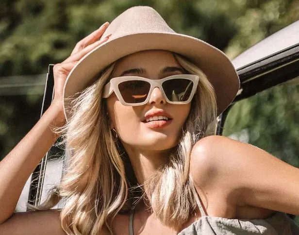 Carve Tahoe Sunglasses - Gloss Translucent
