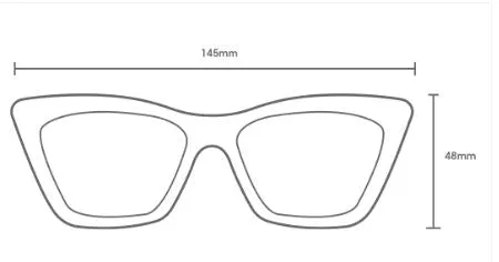 Carve Tahoe Sunglasses - Gloss Translucent