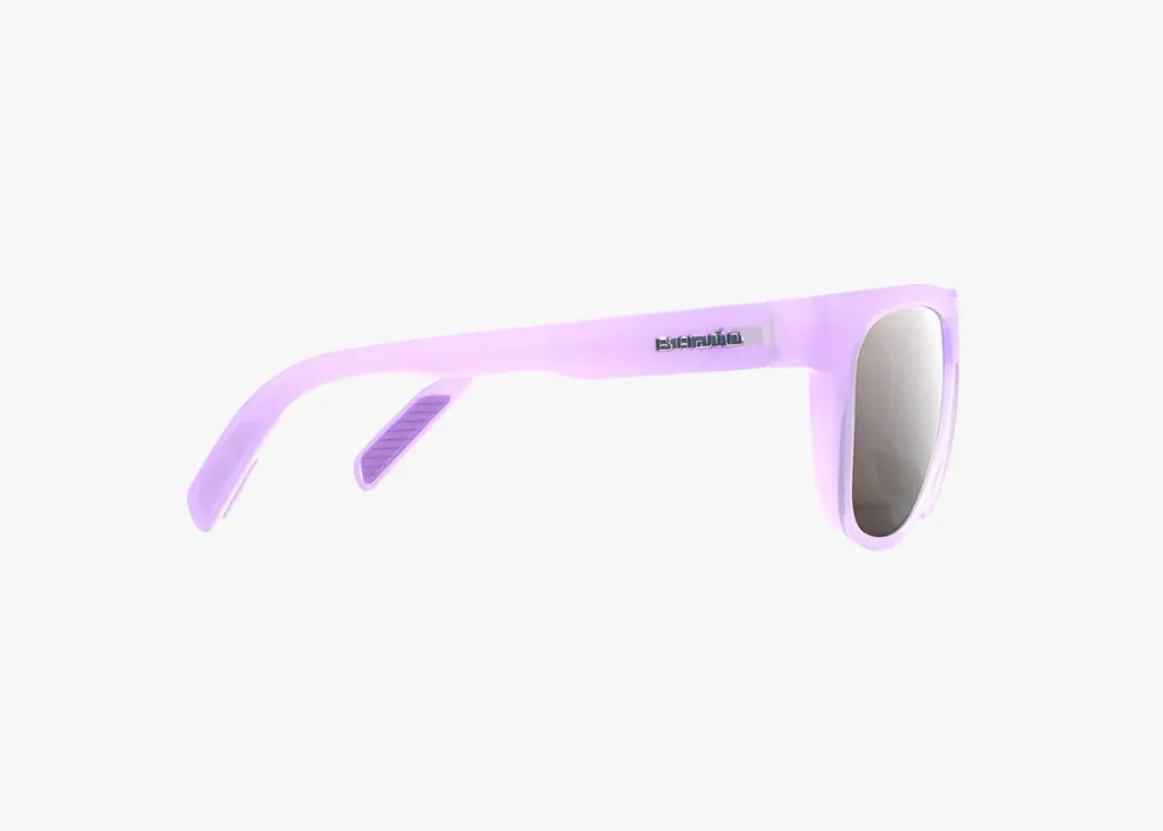 Chelem Lavender Gloss / Grey Polycarbonate