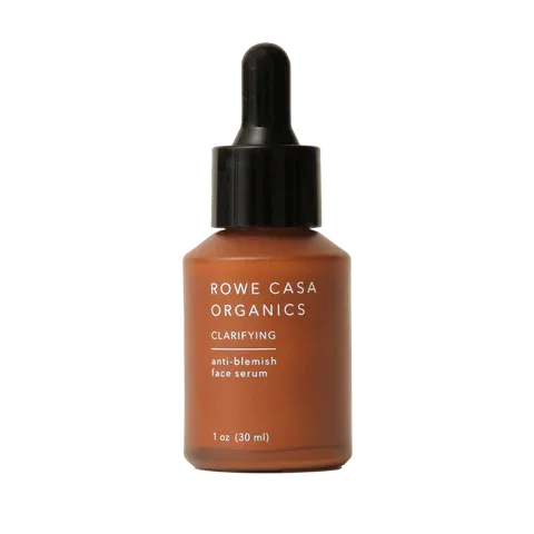 Clarifying Anti-blemish Face Serum | 1 Oz