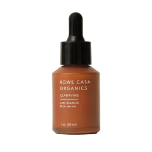 Clarifying Anti-blemish Face Serum | 1 Oz