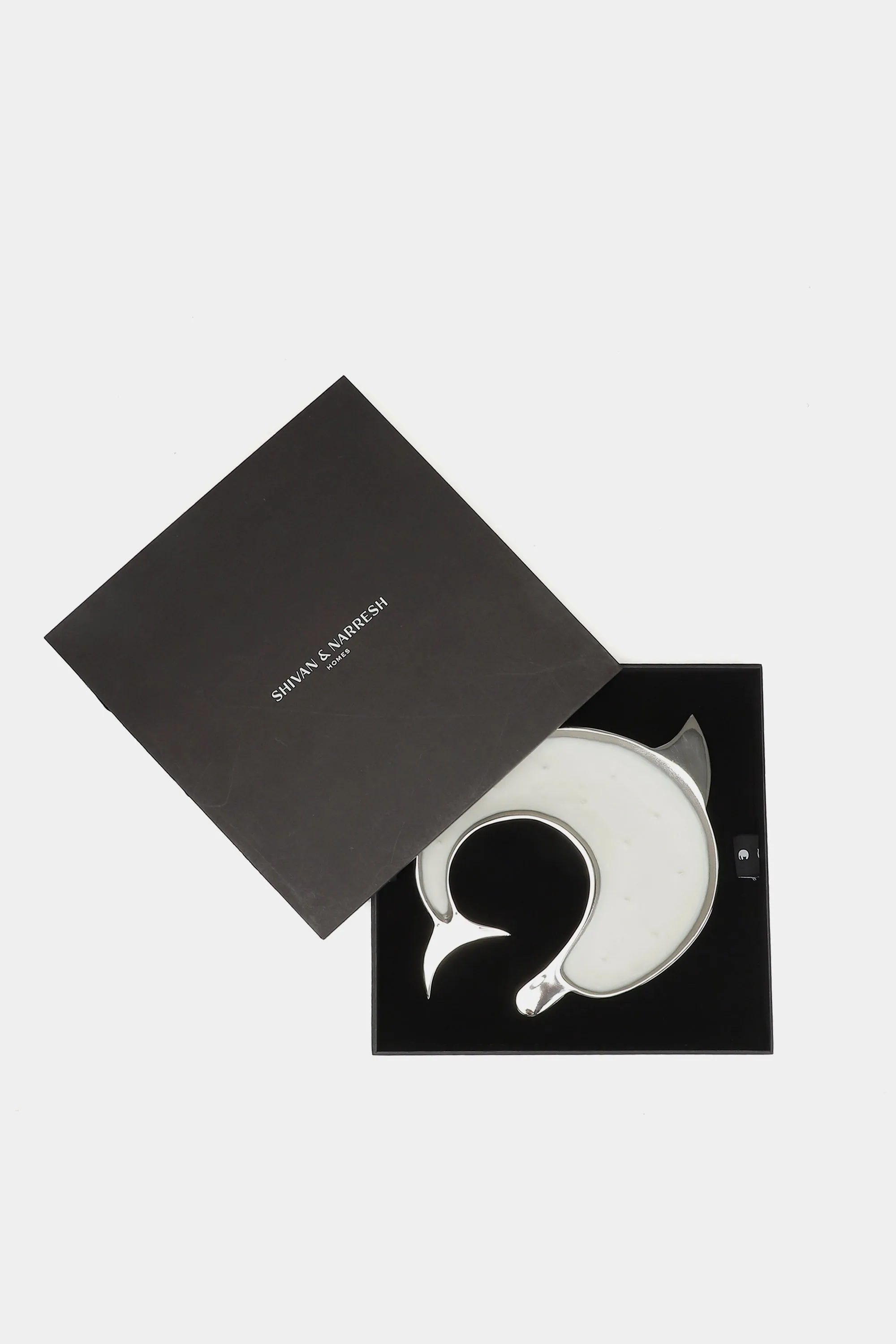 Cru Basin Candle