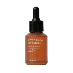 Depuffing Face Oil | 1 Oz