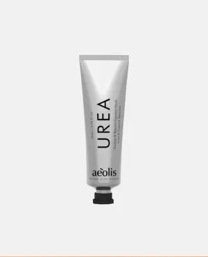 FOOT CREAM UREA & ORGANIC BEESWAX