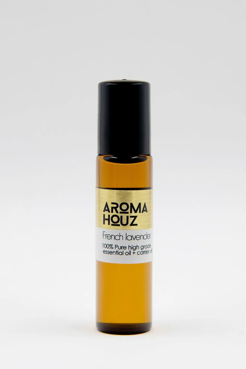 French Lavender Essential Oil