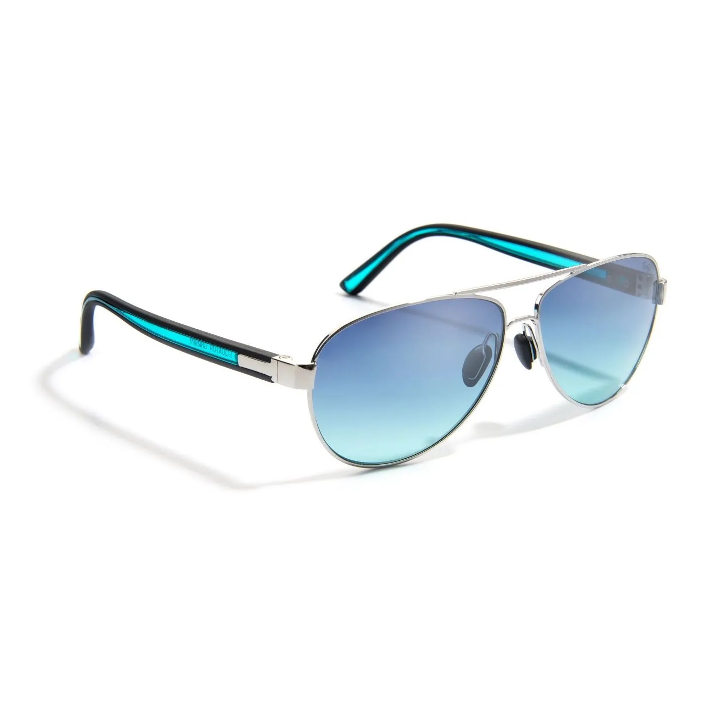 Gidgee Eyewear - Equator Sunglasses - Granite Crystal