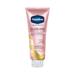 Gluta-Hya Serum Burst Lotion Dewy Radiance 330ml