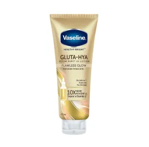 Gluta-Hya Serum Burst UV Lotion Flawless Bright 330ml
