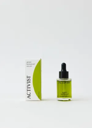 Green Botanical Serum 30ml
