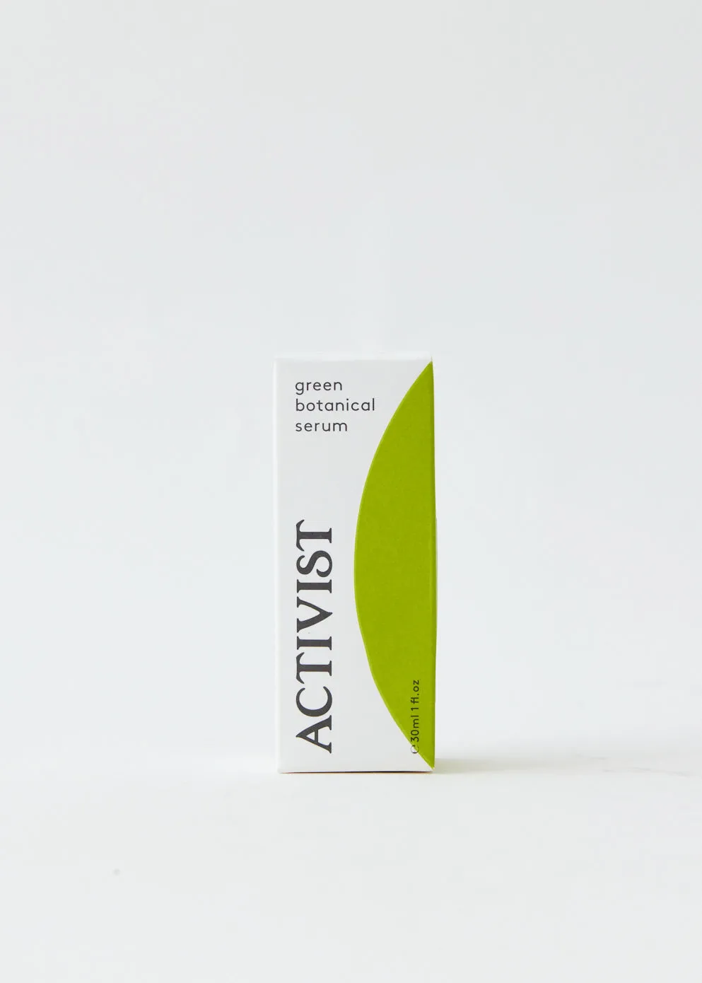 Green Botanical Serum 30ml