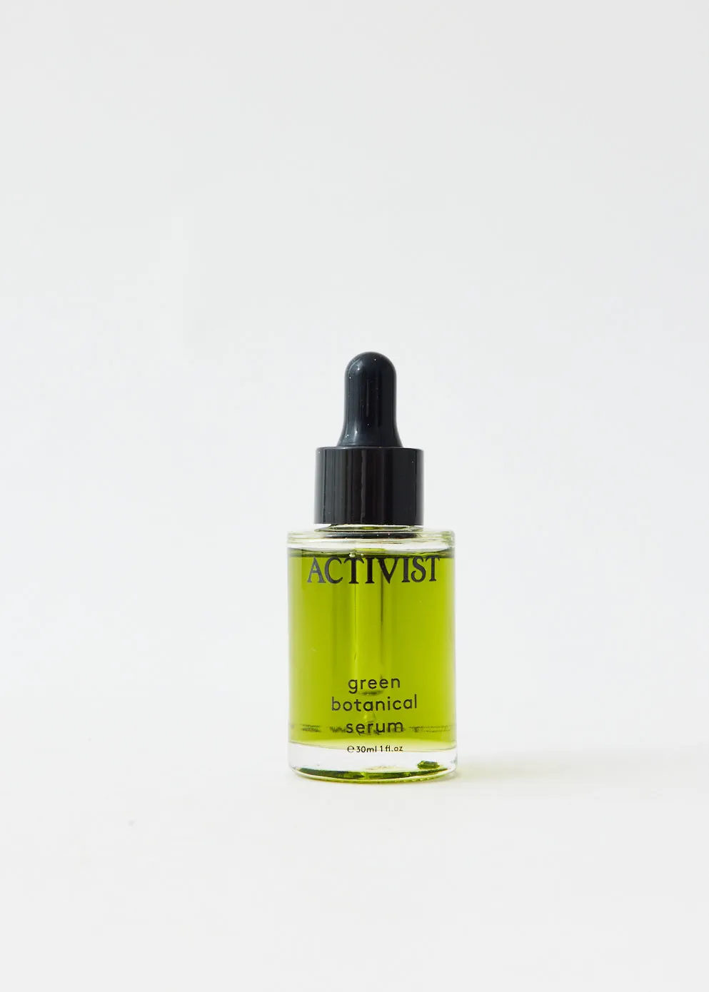 Green Botanical Serum 30ml