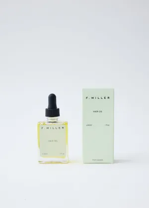 Hair Oil 30ml