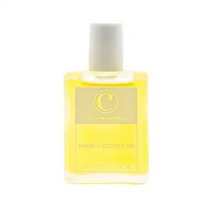 Hand   Cuticle Oil