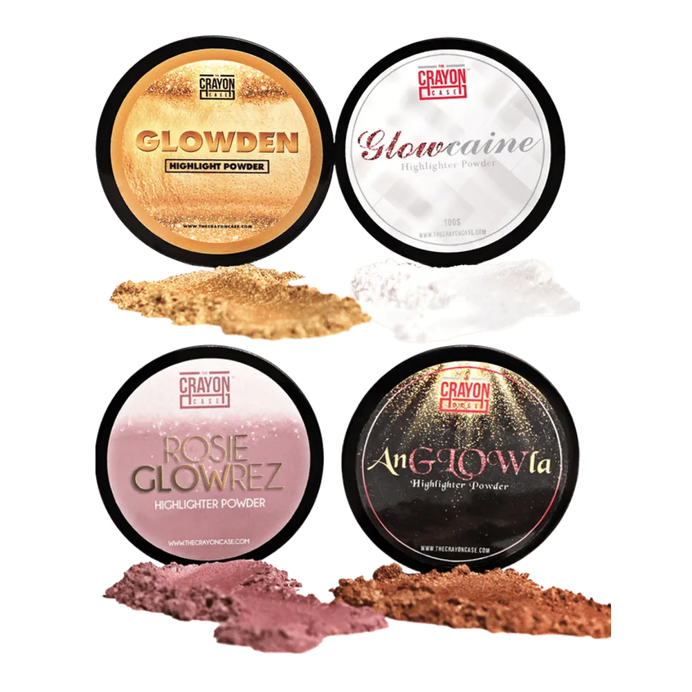 Highlighter Powders