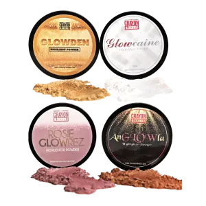 Highlighter Powders