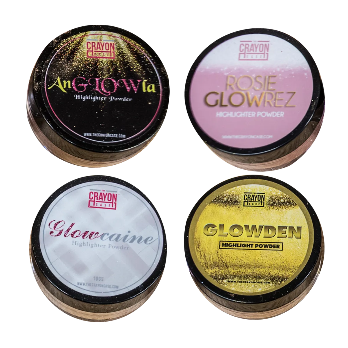 Highlighter Powders
