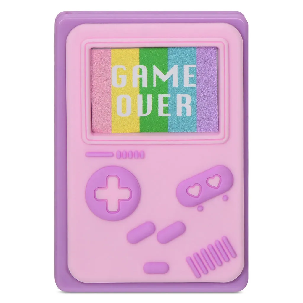 Iscream Gamer Lip Gloss