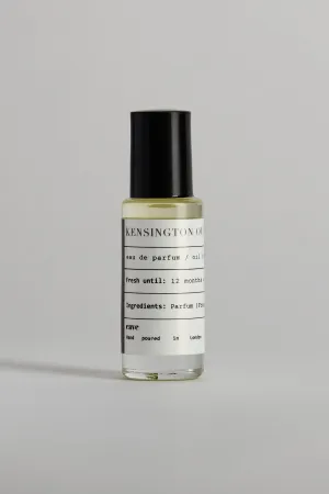 Kensington Oud Oil Perfume