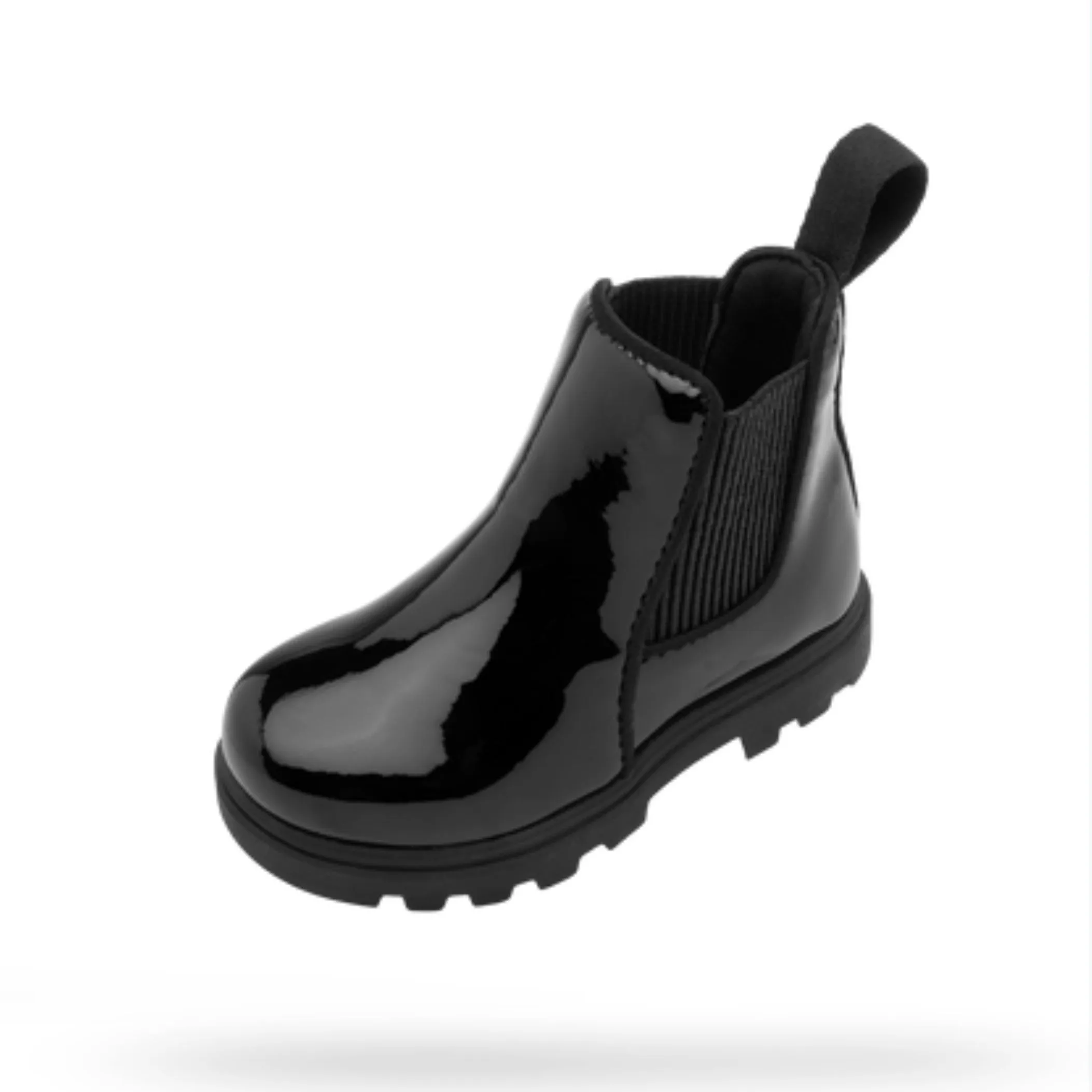 Kensington Treklite Gloss Youth (Jiffy Black Gloss   Jiffy Black)