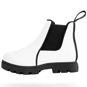 Kensington Treklite Gloss Youth (Shell White Gloss   Jiffy Black)