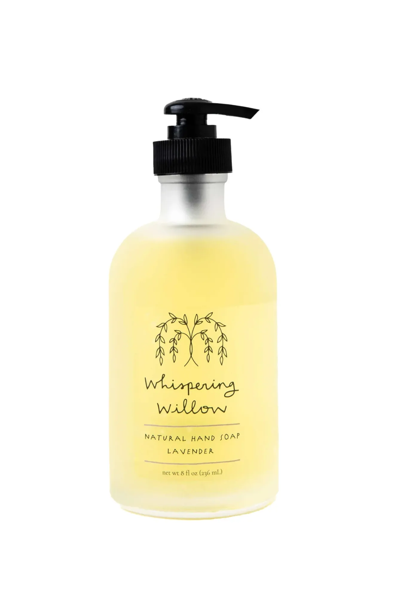 Lavender Hand Soap