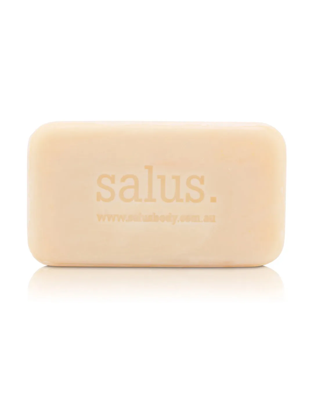 Lemon Myrtle Milk Soap