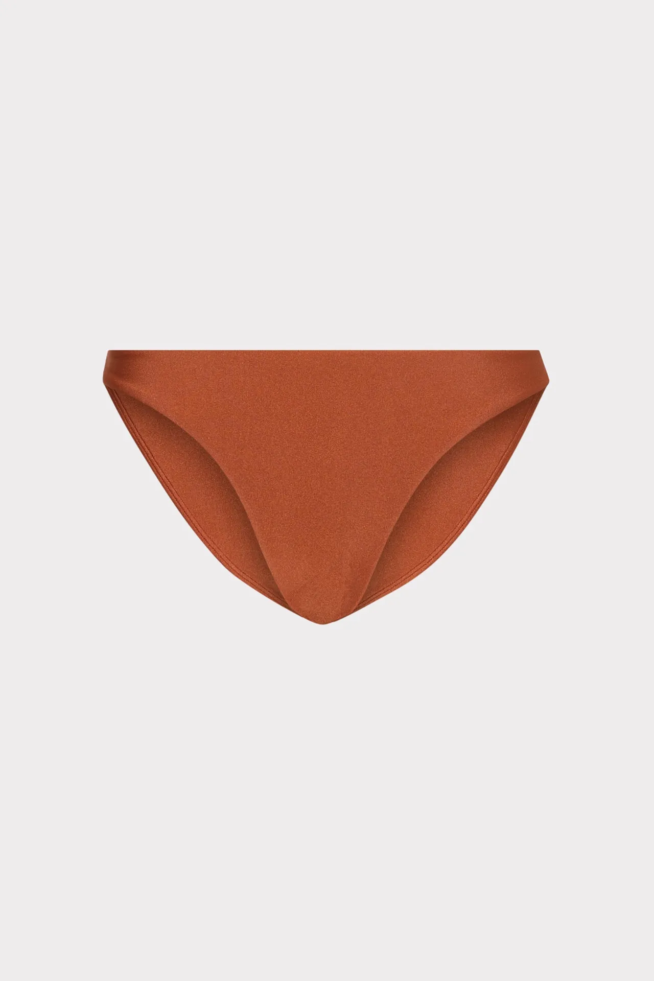 Margot Gloss Bikini Bottom