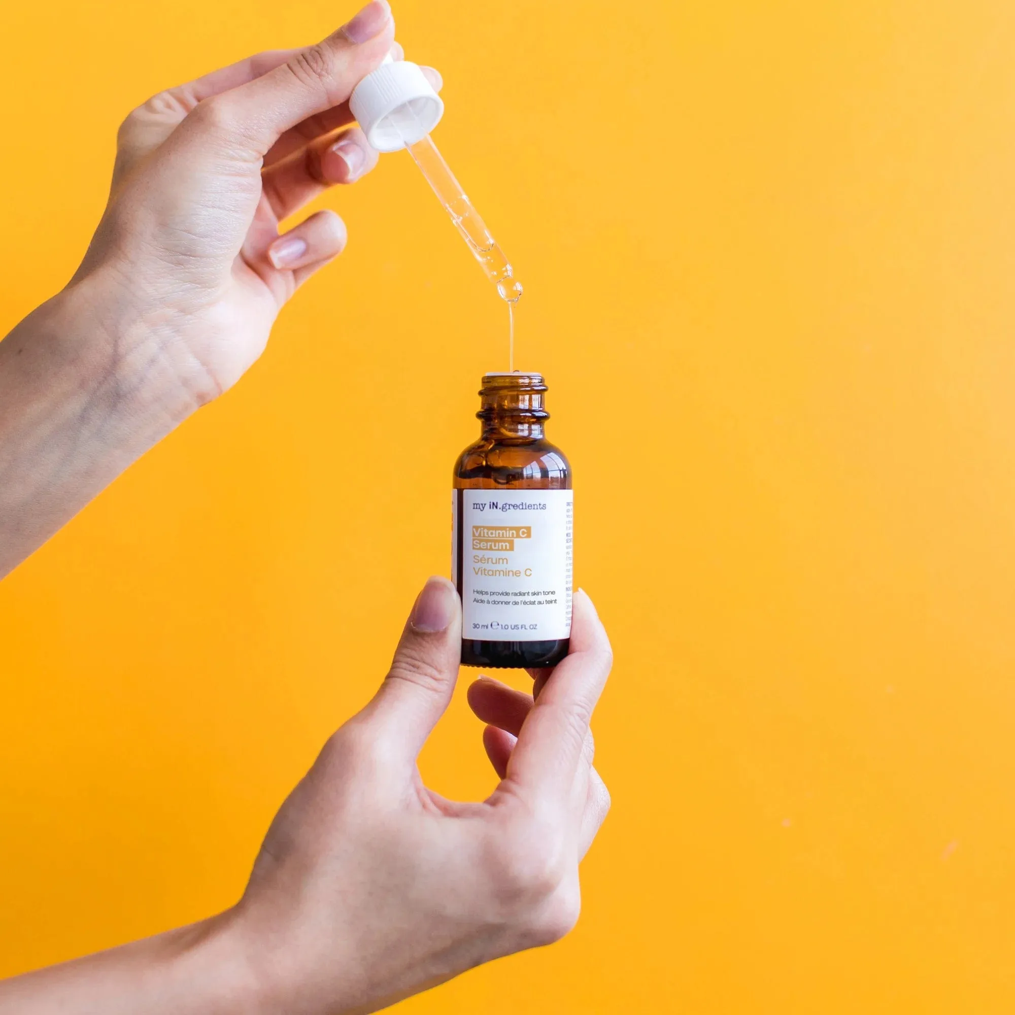 my iN.gredients Vitamin C Serum