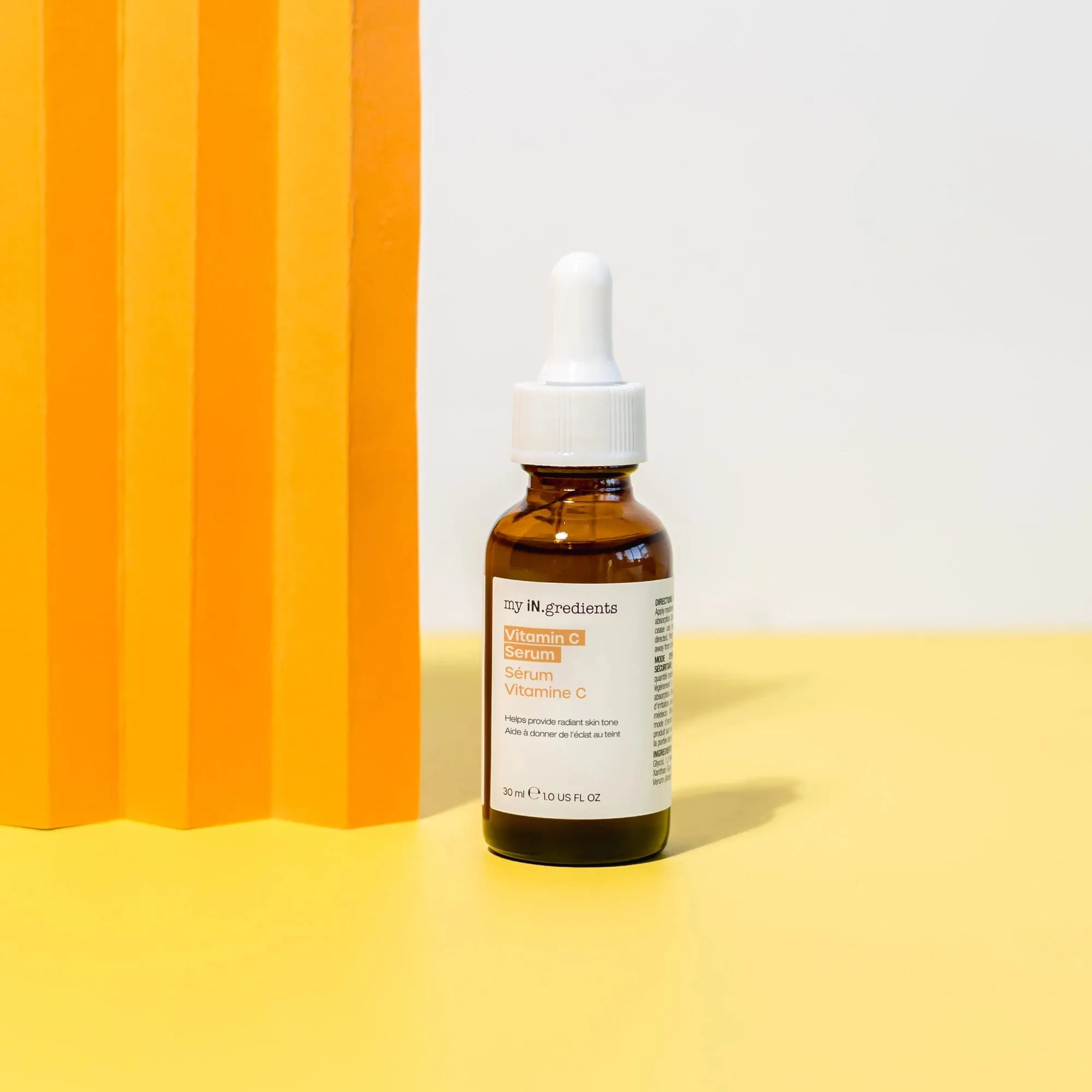 my iN.gredients Vitamin C Serum