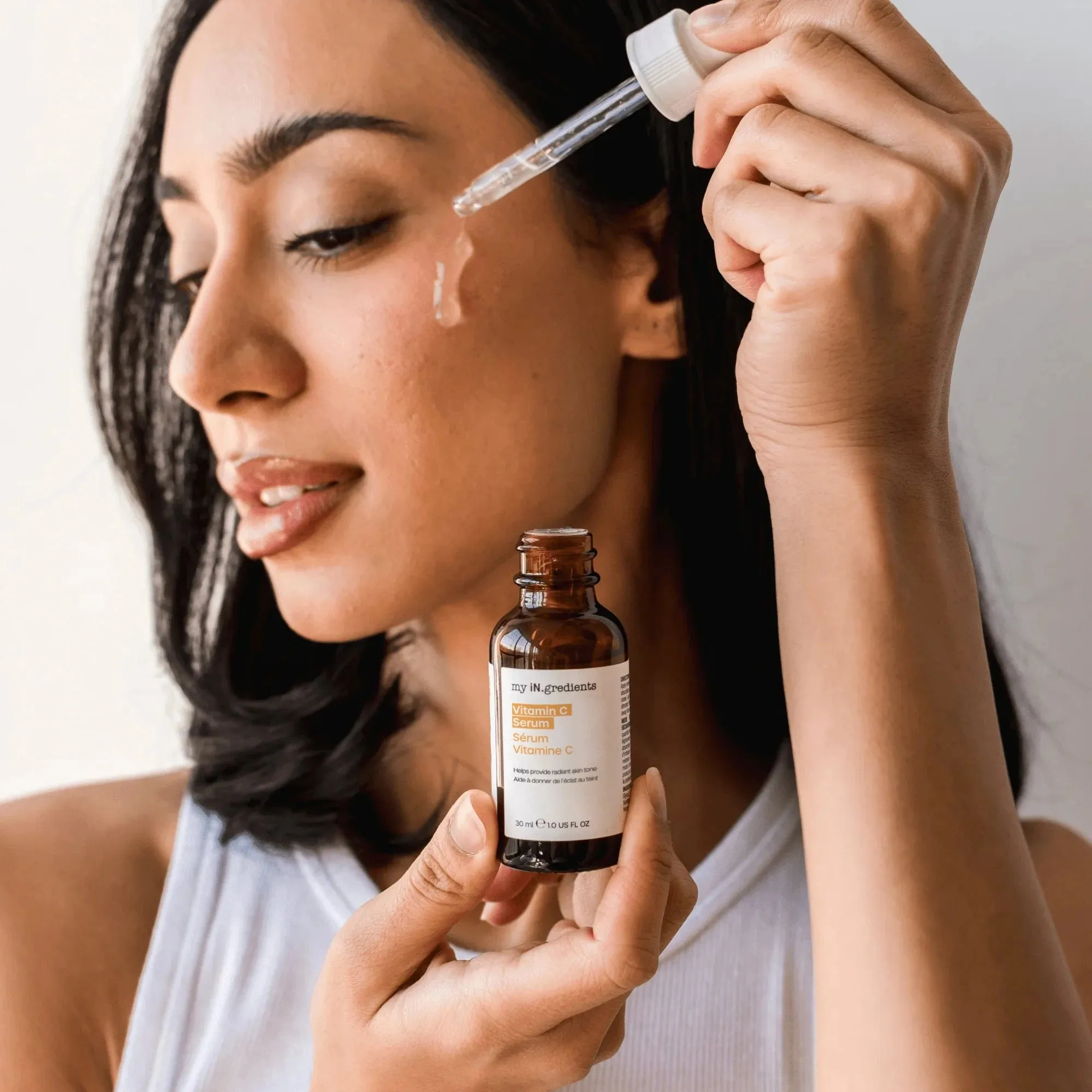 my iN.gredients Vitamin C Serum