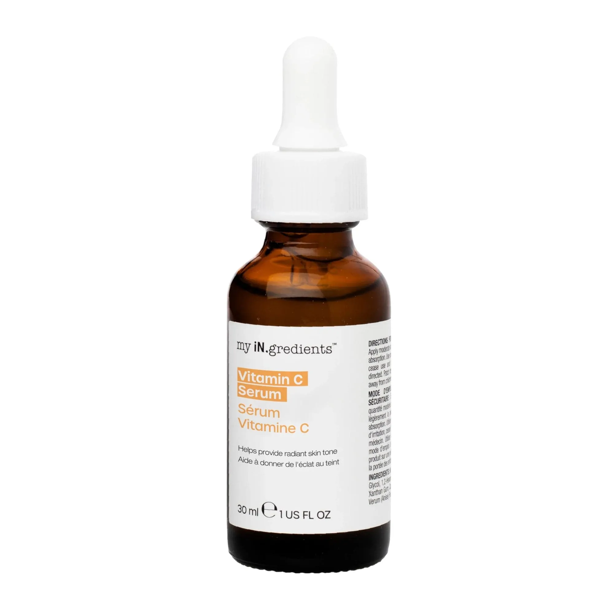 my iN.gredients Vitamin C Serum
