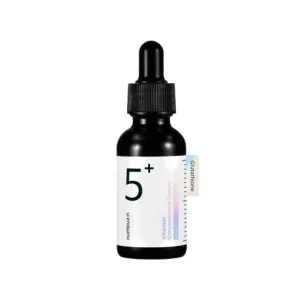 numbuzin No.5  Vitamin Concentrated Serum 30ml